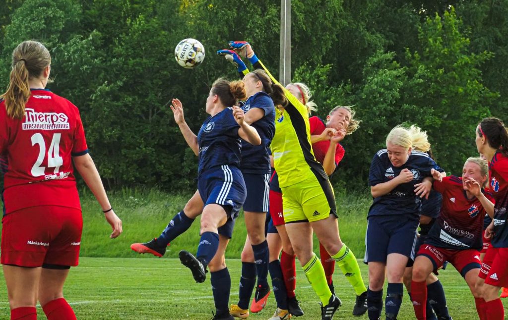 Foto: Bosse Andersson