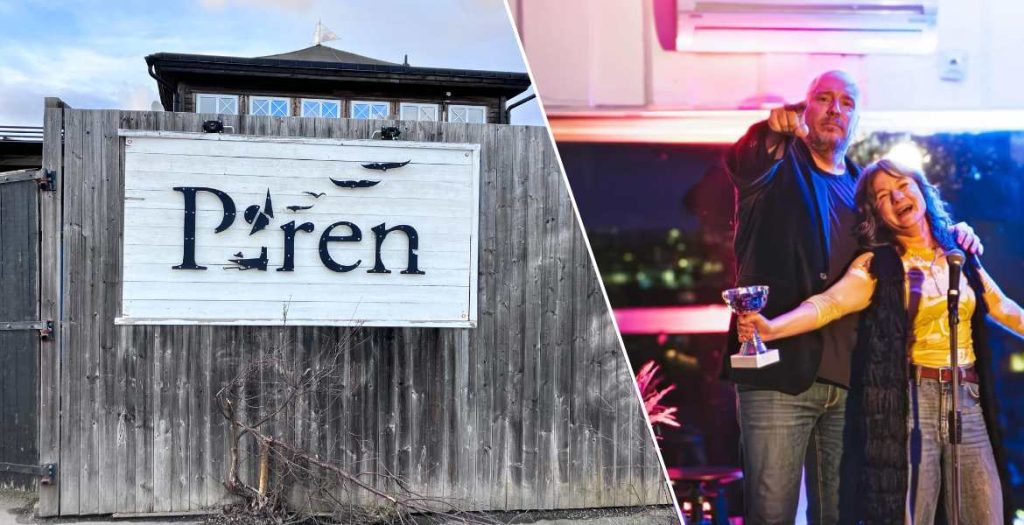 Restaurang Havspiren