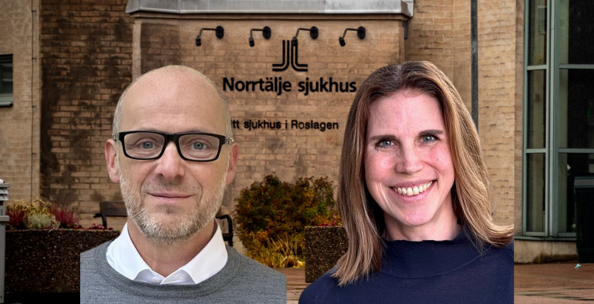 Foto: Nicklas Salmin. Kollage: Allt om Norrtälje